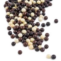 Воздушный рисовый жемчуг в глазури 