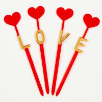 Набор топперов 