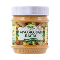 Арахисовая паста 