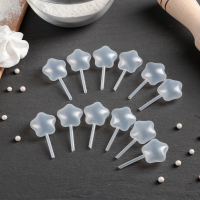 Набор пипеток для соуса 