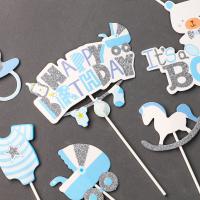 Набор топперов 