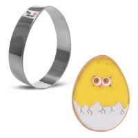 Вырубка для печенья 