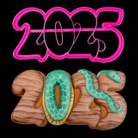 Вырубка для пряника с оттиском 