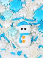 Посыпка кондитерская 