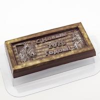 Пластиковая форма 