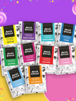 Пищевой краситель водорастворимый 