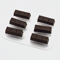 Пластиковая форма 