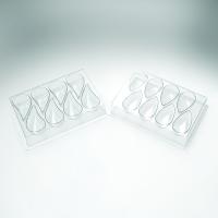 Форма для муссовых десертов «Двойное сердце Антреме»