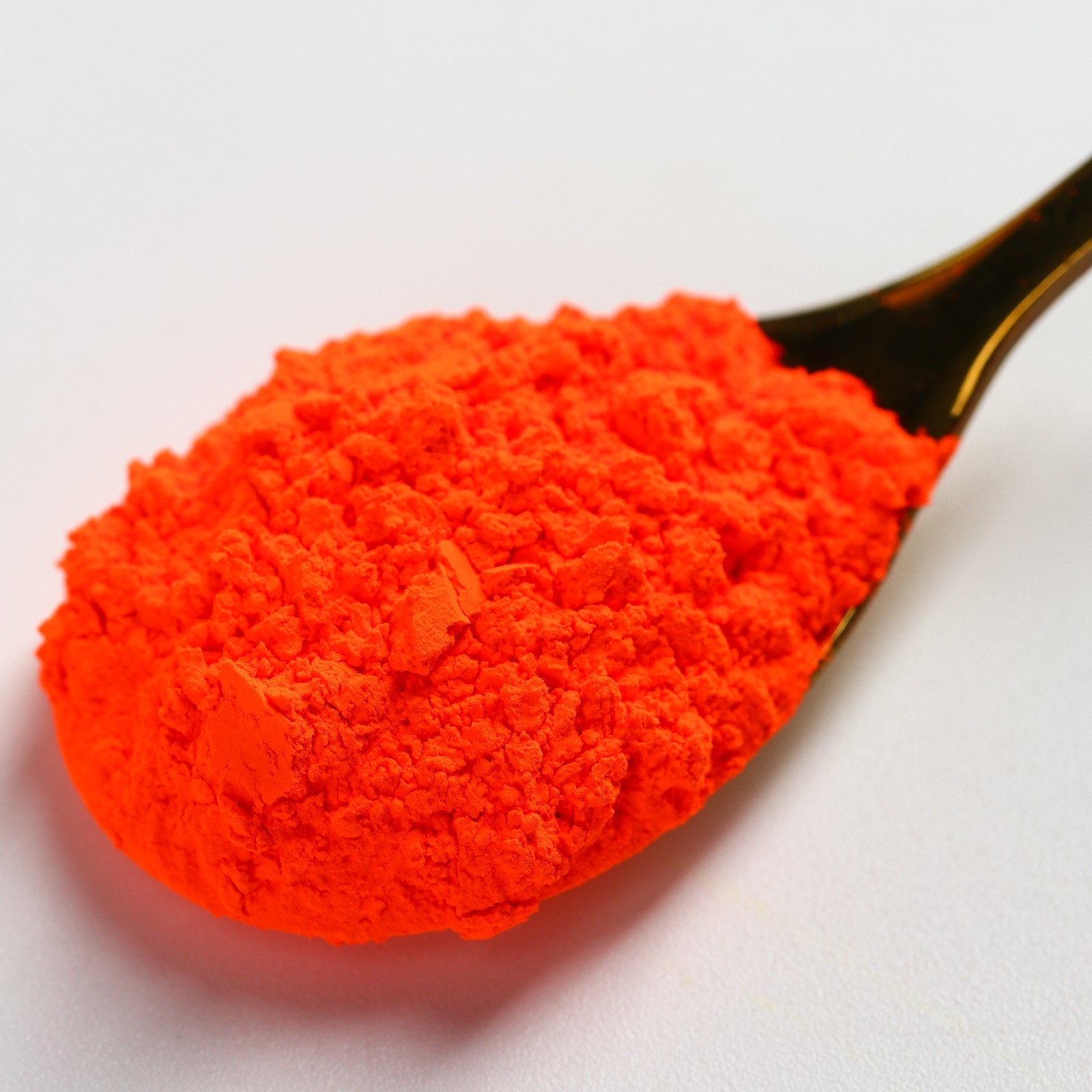 Краситель пищевой неоновый, 7 гр (оранжевый)