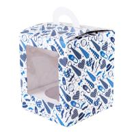 Коробка для 1 капкейка 