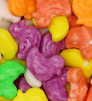 Посыпка Mr.FlavoR 