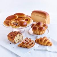 Улучшитель хлебопекарный 