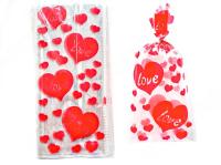 Пакетики с принтом 