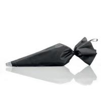 Кондитерский мешок черный 55 см