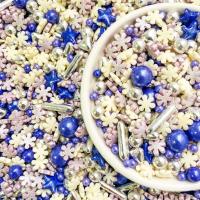 Посыпка кондитерская «Маскарад»