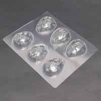 Форма для шоколада «ПАСХАЛЬНЫЕ ЯЙЦА 4»