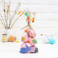 Пакет подарочный 