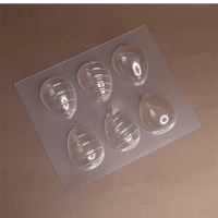 Форма для шоколада «ПАСХАЛЬНЫЕ ЯЙЦА 2»