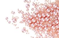 Драже зерновое в цветной конд. глазури 