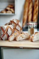 Закваска пшеничная сухая 