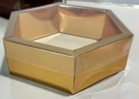 Коробка для зефира 