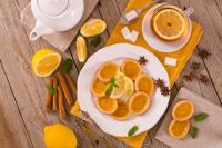 Начинка терм. с кусочками фруктов 