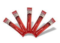 Паста клубника в стике 10гр. Натива