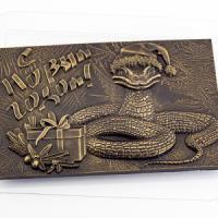 Пластиковая форма 