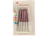 Свеча для торта 