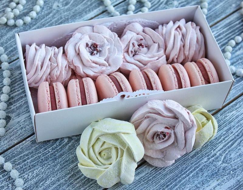 Преимущества сухого белка