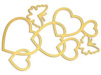 Топпер боковой 