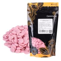 Глазурь Клубника 