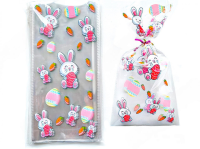 Пакетики с принтом 