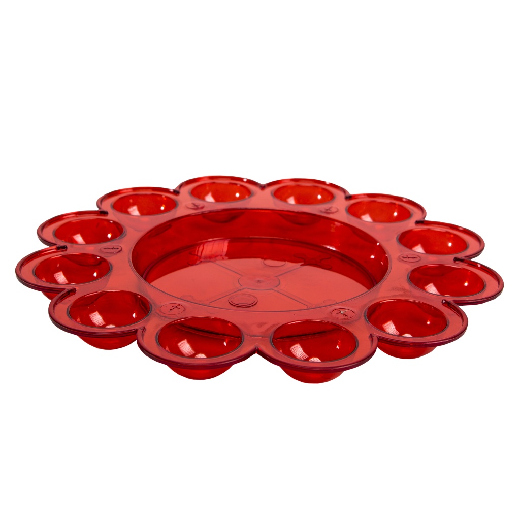 Пасхальное блюдо (3)