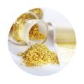 Пищевое сусальное золото и серебро