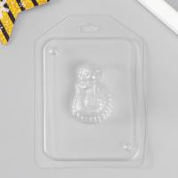 Форма для шоколада 