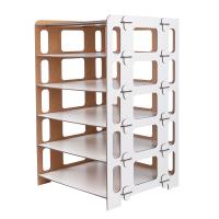 Сушилка для зефира и печенья 6 полок, ЛХДФ