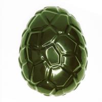 Форма для шоколада «ЯЙЦО ДИНОЗАВРА БОЛЬШОЕ»