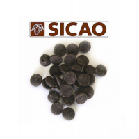 Глазурь темная Sicao - Сикао, 20 кг