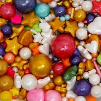 Посыпка кондитерская «Маленький принц», 50 г