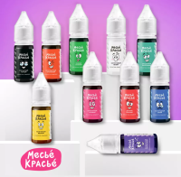 Пищевой краситель водорастворимый 