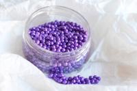 Сахарные шарики Фиалка XS Glican