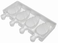 Силиконовая форма для мусса 