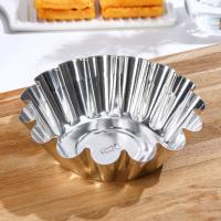 Форма для кекса и кулича, 17,6×6 см