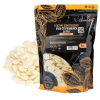 Глазурь белая 