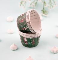 Форма бумажная 