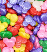 Посыпка Mr.FlavoR 