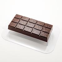 Пластиковая форма 