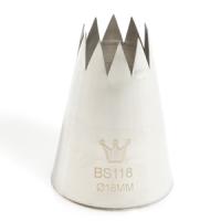 Насадка кондитерская