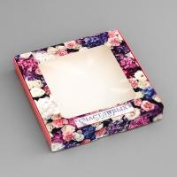 Коробка для печенья, 